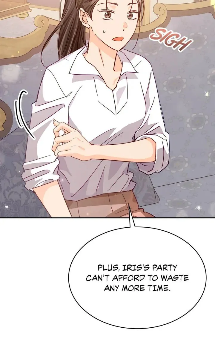 Terrarium Adventure Chapter 93 page 38 - 