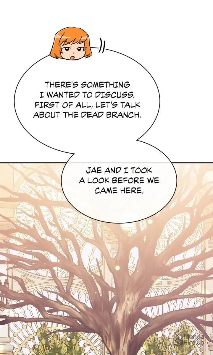 Terrarium Adventure Chapter 93 page 39 - 