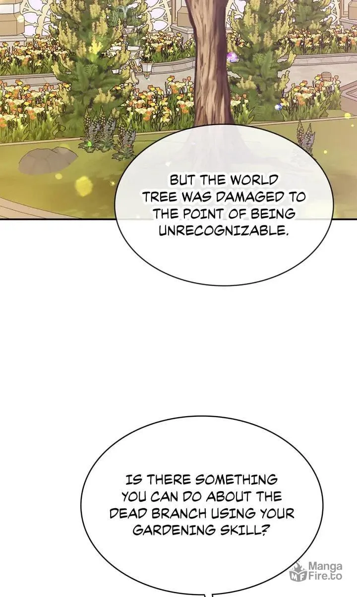 Terrarium Adventure Chapter 93 page 40 - 