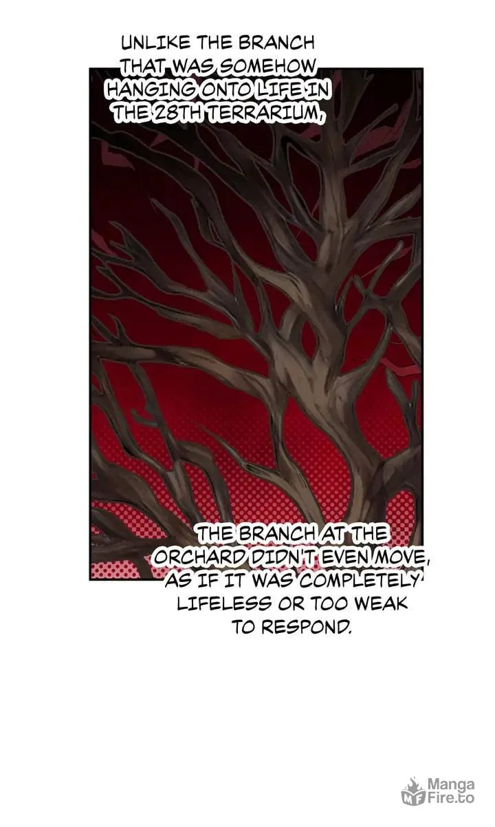 Terrarium Adventure Chapter 93 page 42 - 