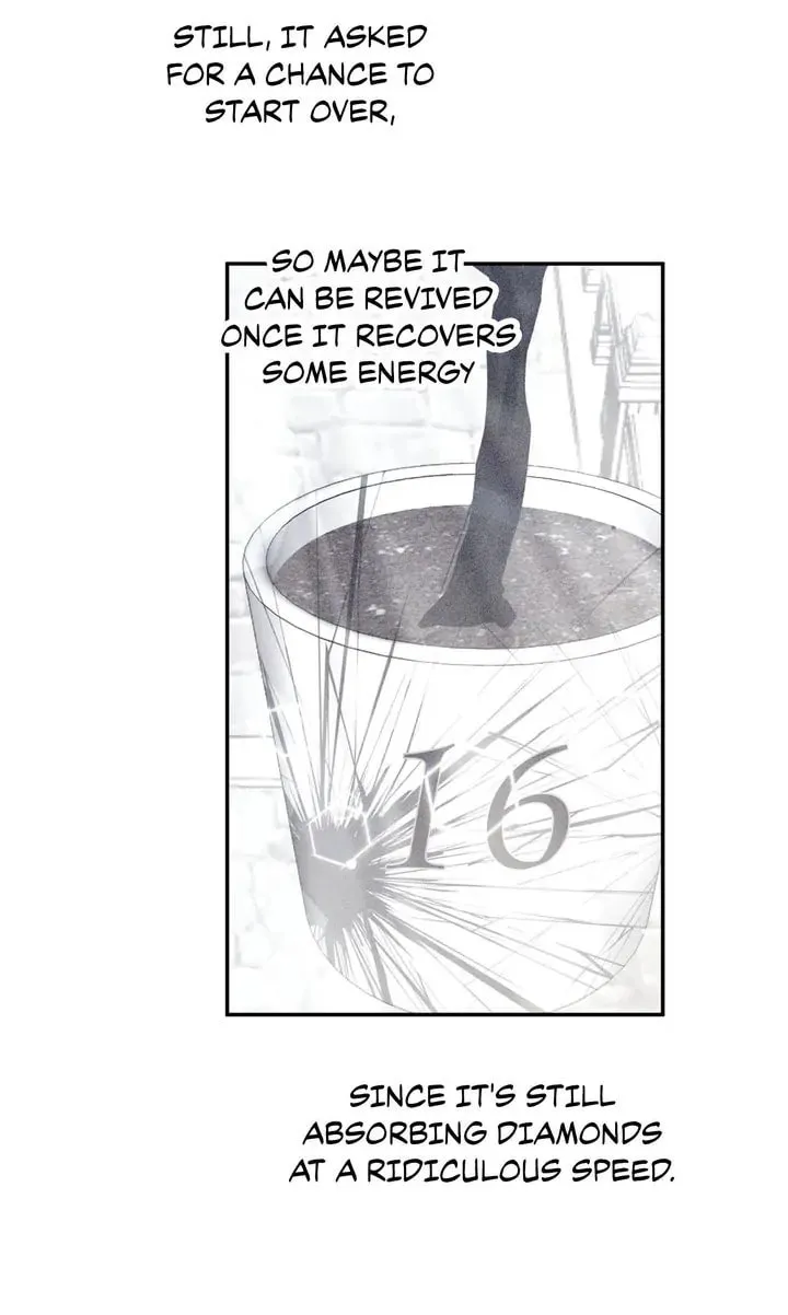 Terrarium Adventure Chapter 93 page 43 - 