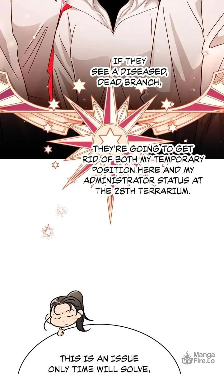 Terrarium Adventure Chapter 93 page 45 - 