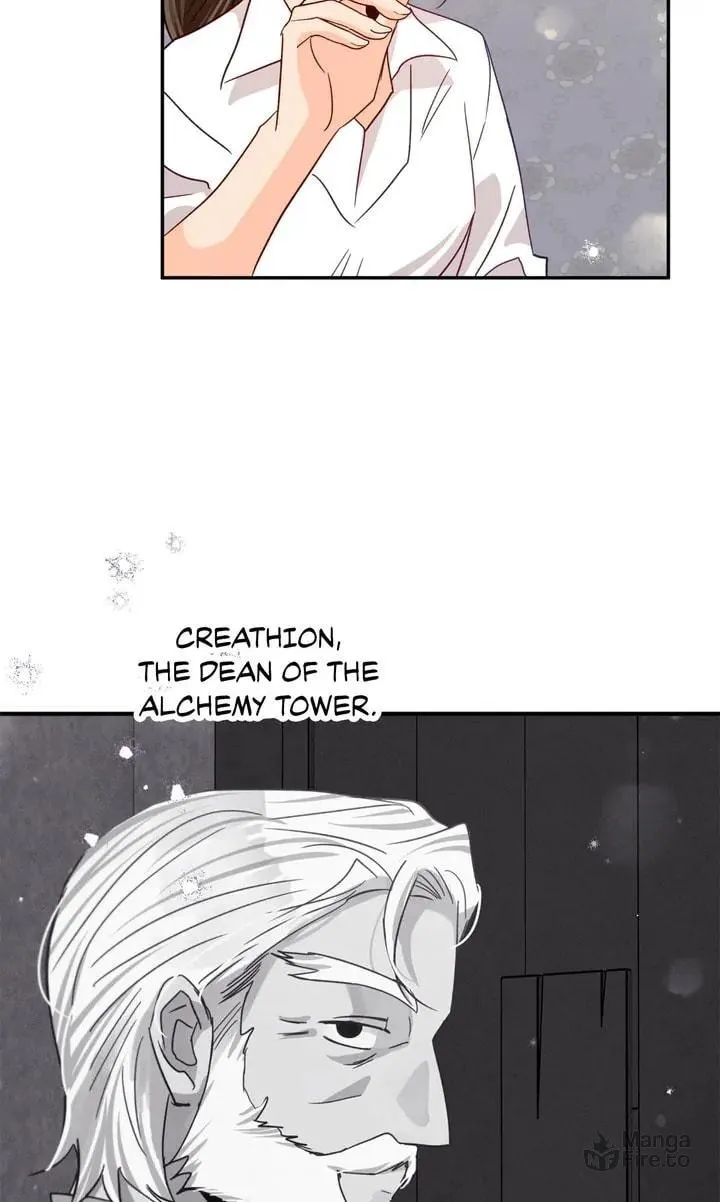Terrarium Adventure Chapter 93 page 48 - 