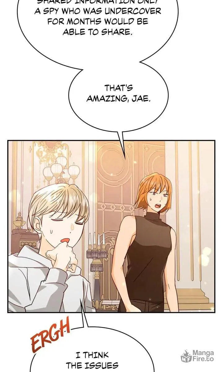 Terrarium Adventure Chapter 93 page 51 - 