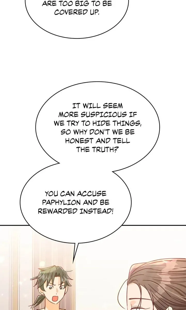 Terrarium Adventure Chapter 93 page 52 - 