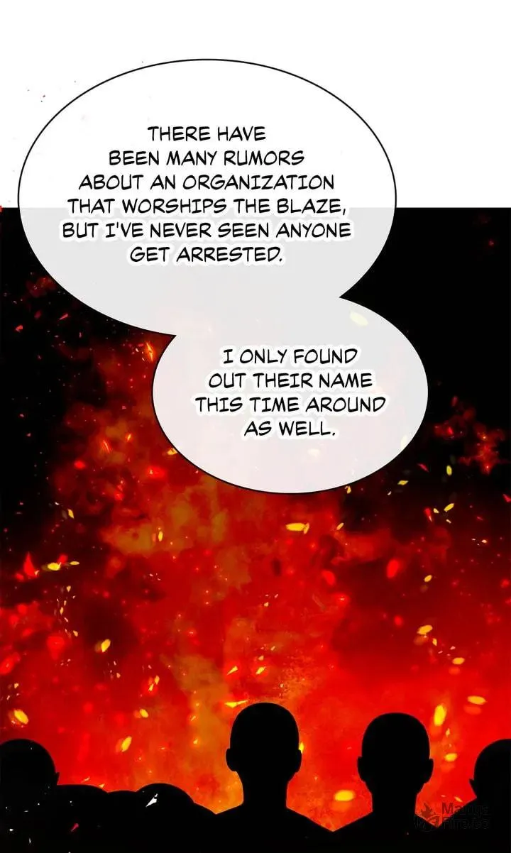 Terrarium Adventure Chapter 93 page 55 - 