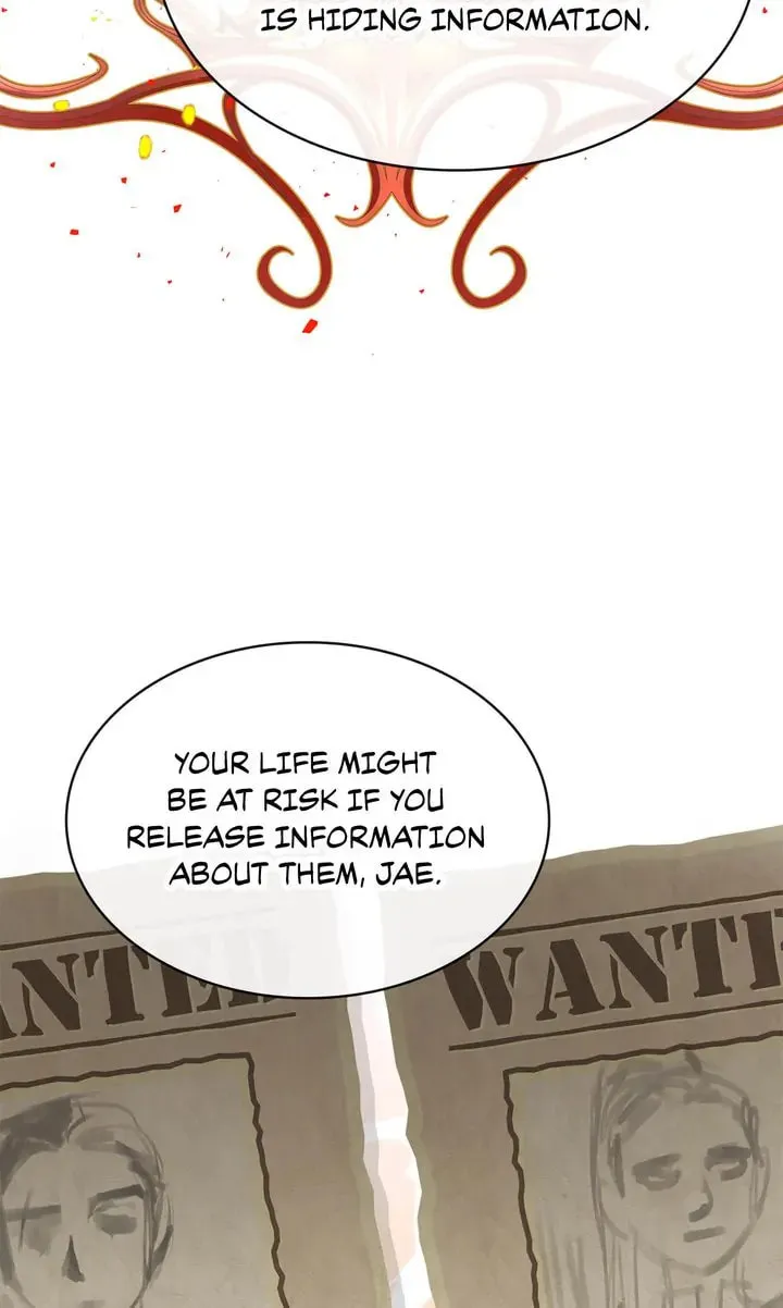 Terrarium Adventure Chapter 93 page 58 - 