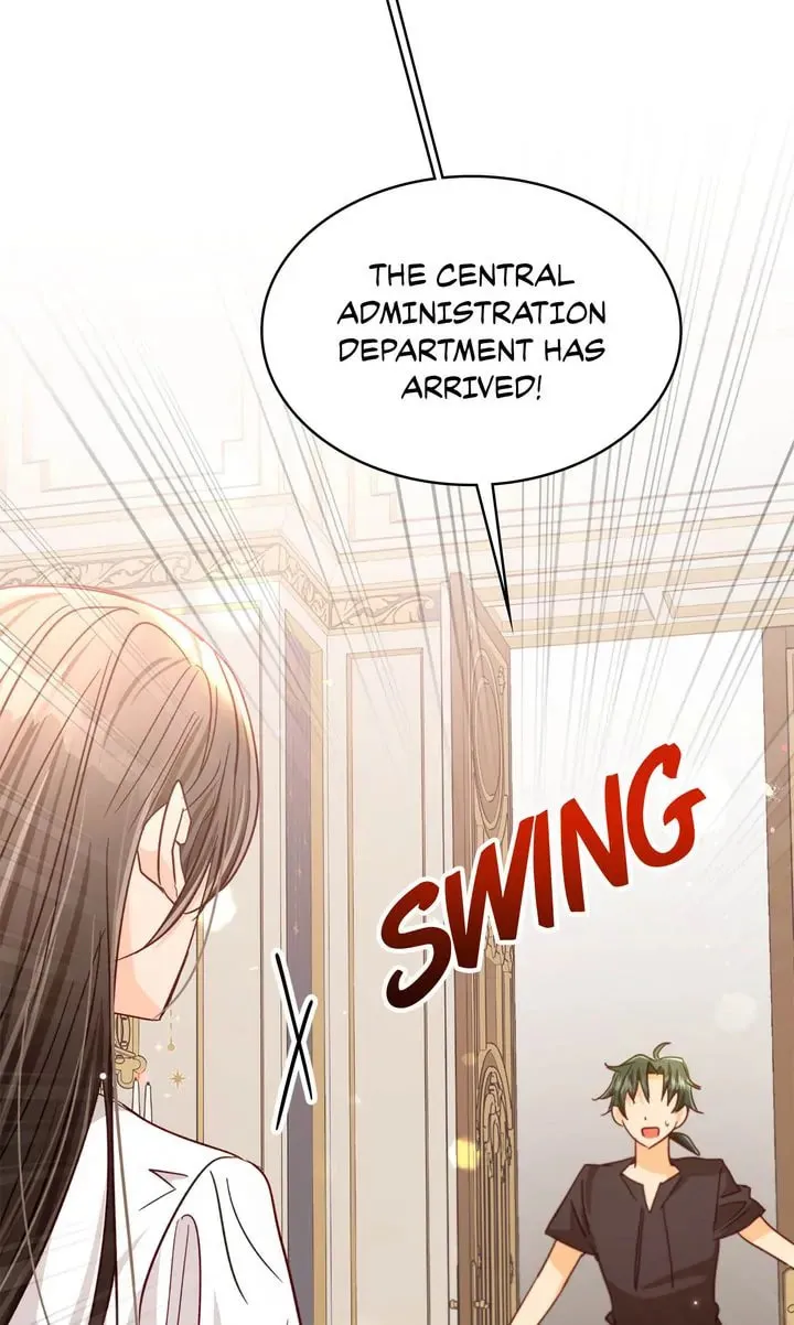 Terrarium Adventure Chapter 93 page 71 - 