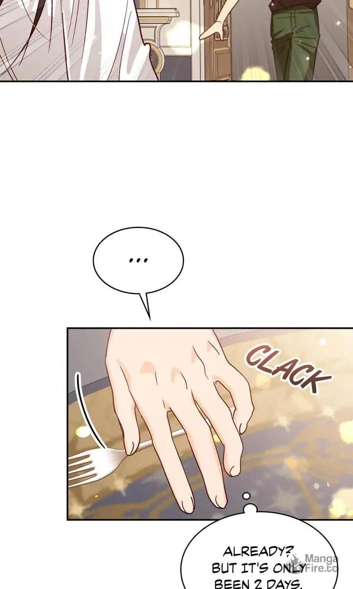 Terrarium Adventure Chapter 93 page 72 - 