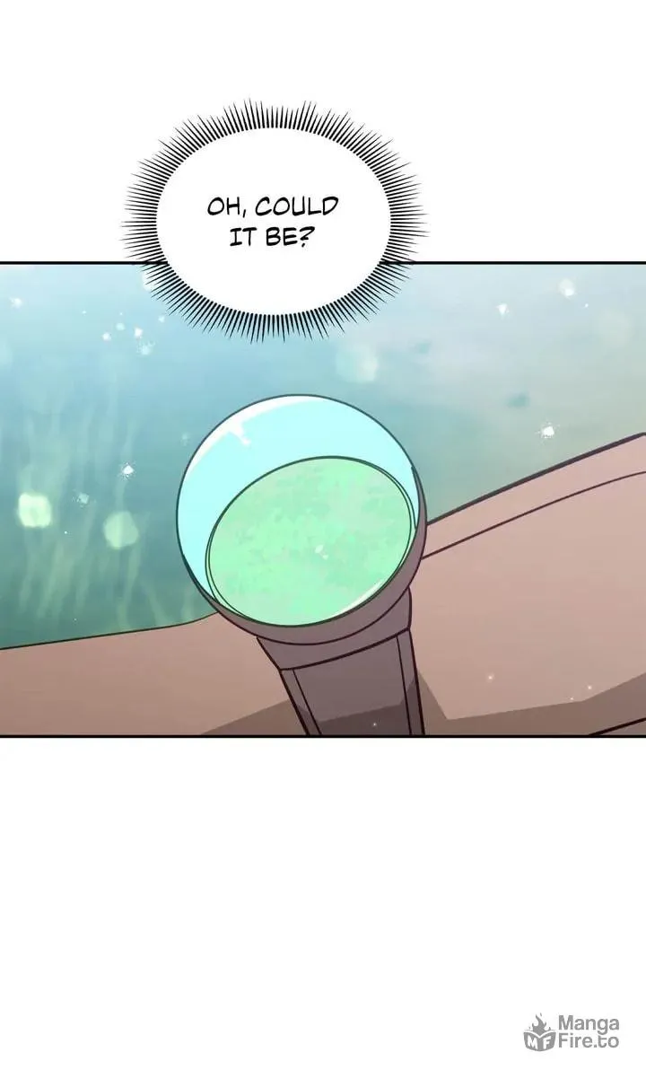 Terrarium Adventure Chapter 93 page 9 - 