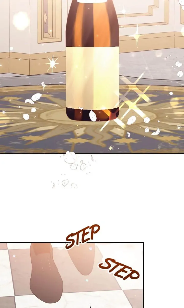 Terrarium Adventure Chapter 93 page 82 - 