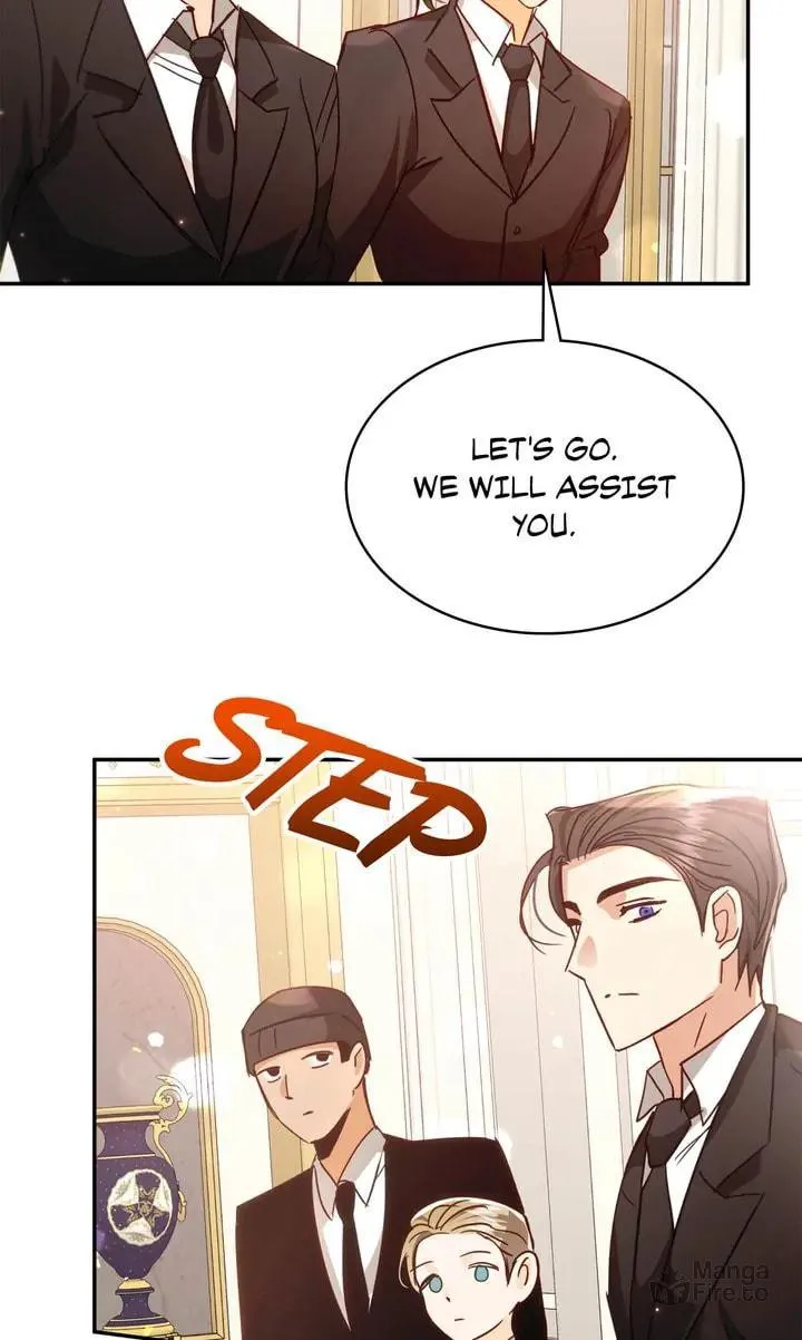 Terrarium Adventure Chapter 93 page 87 - 