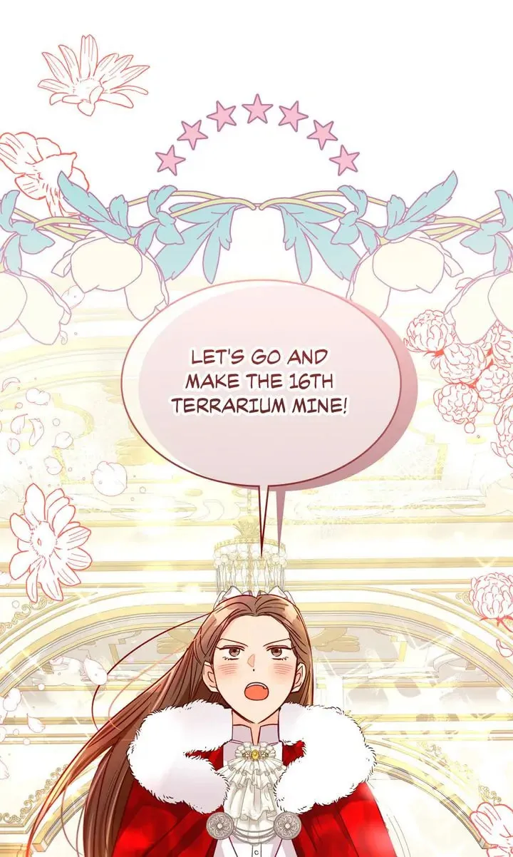Terrarium Adventure Chapter 93 page 89 - 