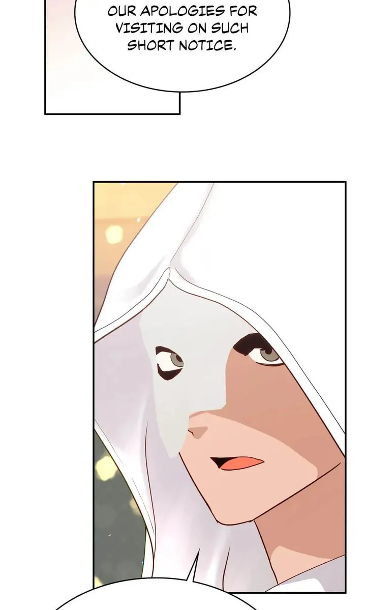 Terrarium Adventure Chapter 94 page 14 - 