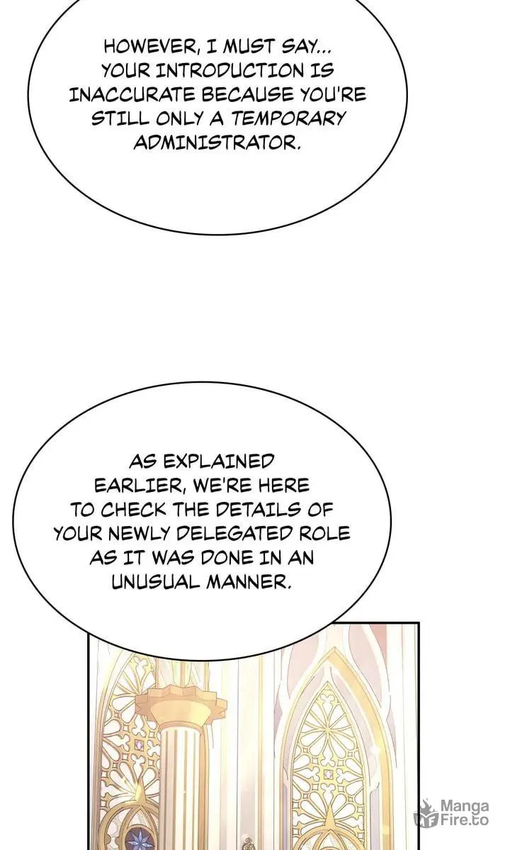 Terrarium Adventure Chapter 94 page 15 - 