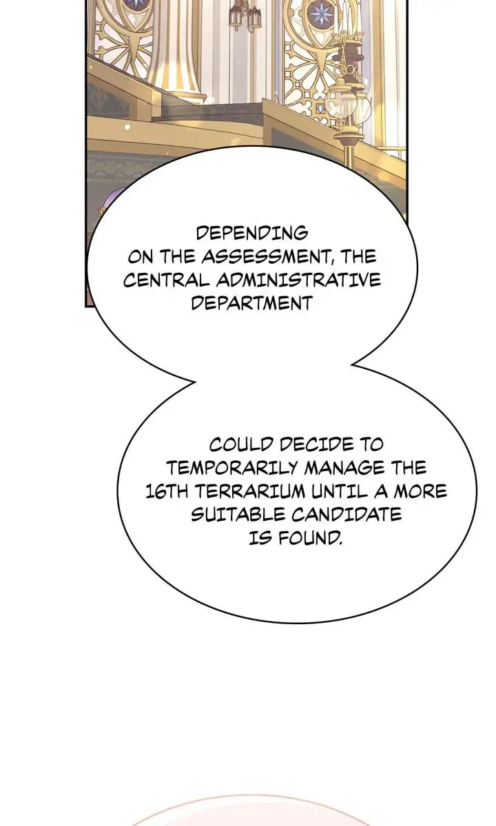 Terrarium Adventure Chapter 94 page 16 - 