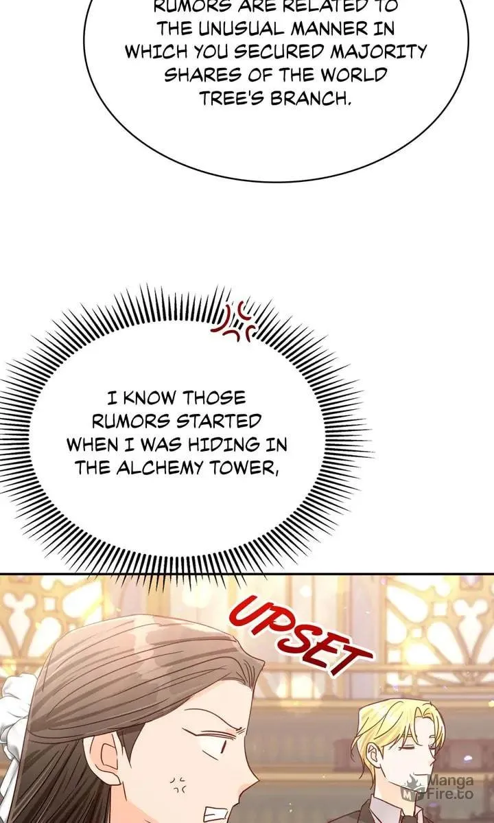 Terrarium Adventure Chapter 94 page 24 - 