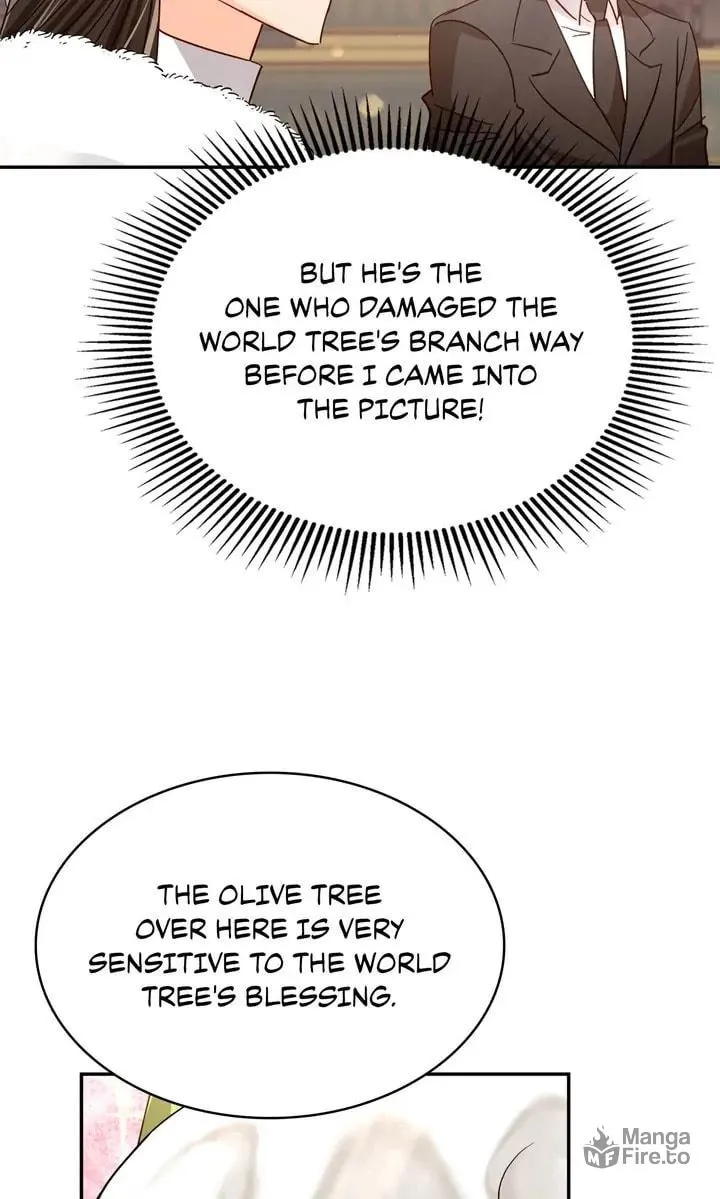 Terrarium Adventure Chapter 94 page 25 - 