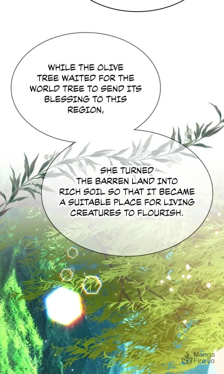 Terrarium Adventure Chapter 94 page 27 - 