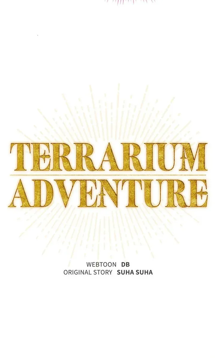 Terrarium Adventure Chapter 94 page 4 - 