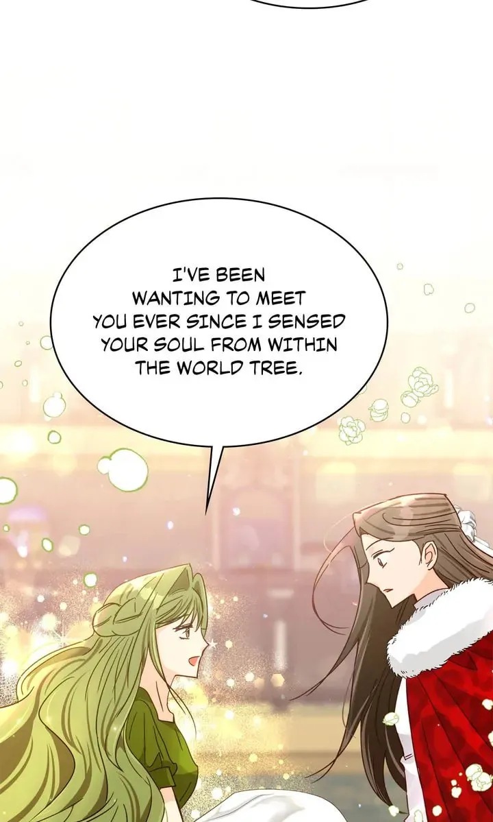 Terrarium Adventure Chapter 94 page 31 - 