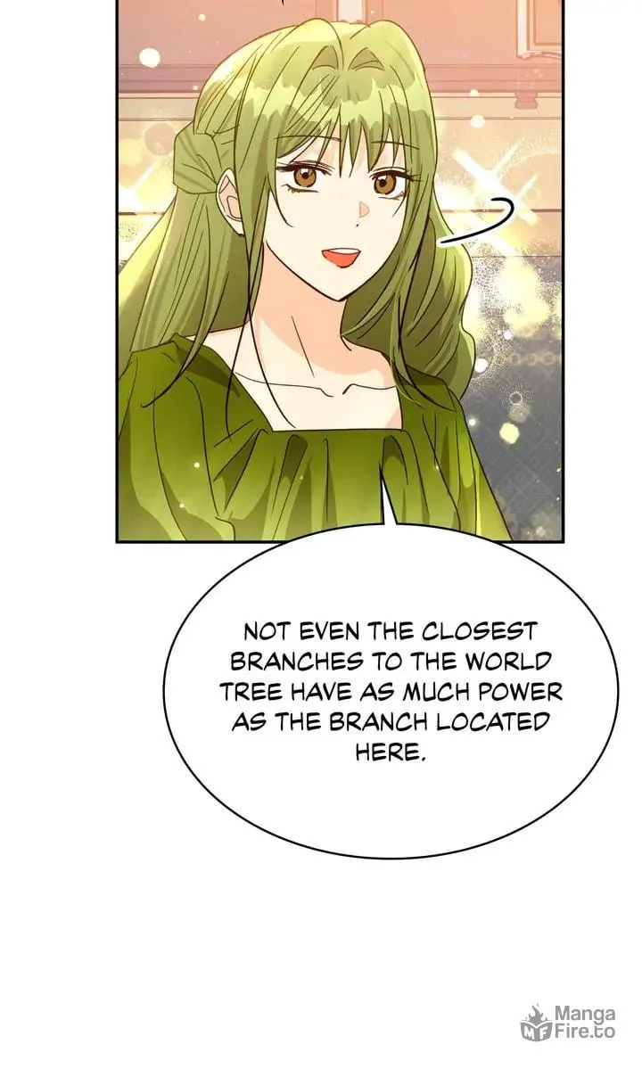 Terrarium Adventure Chapter 94 page 36 - 