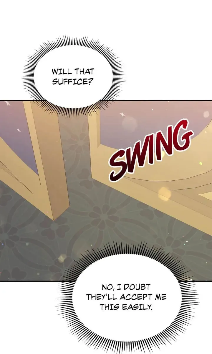 Terrarium Adventure Chapter 94 page 37 - 
