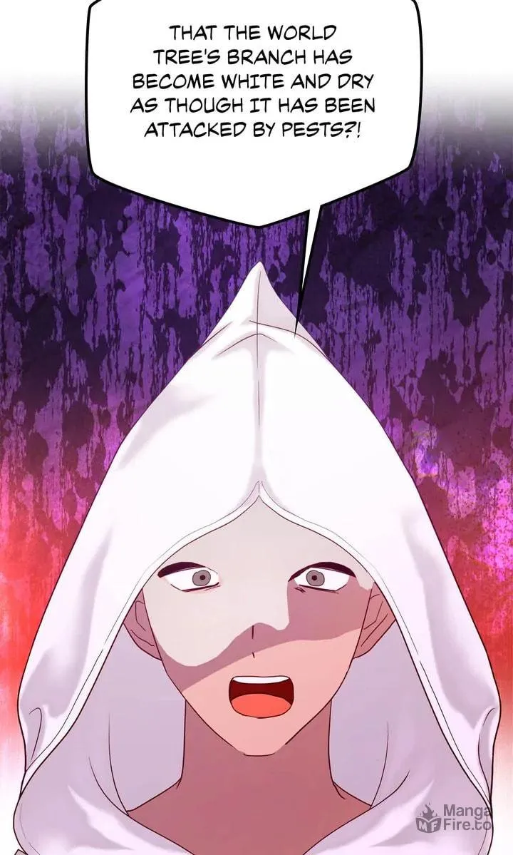 Terrarium Adventure Chapter 94 page 40 - 