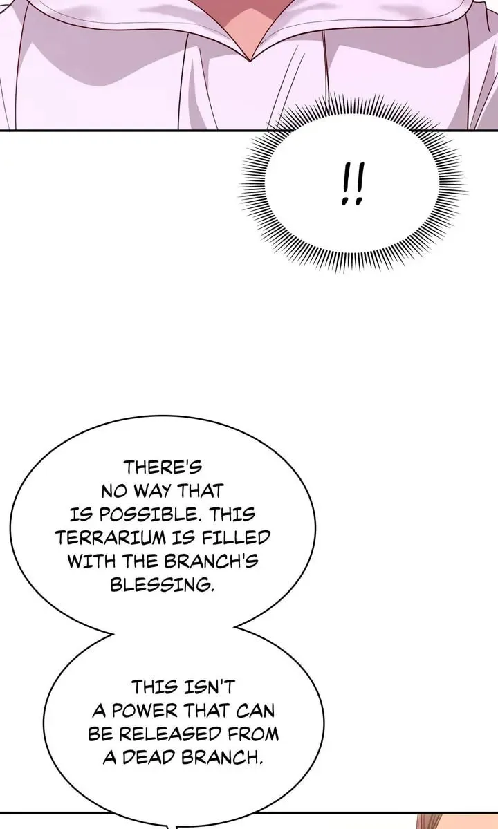 Terrarium Adventure Chapter 94 page 41 - 