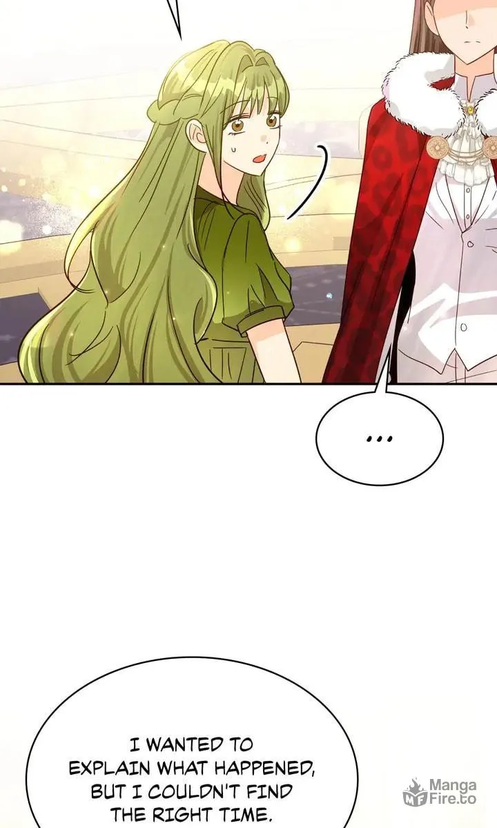 Terrarium Adventure Chapter 94 page 42 - 