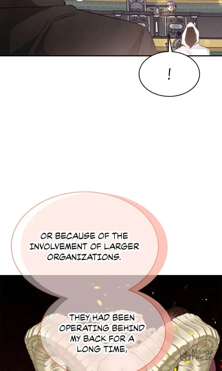 Terrarium Adventure Chapter 94 page 60 - 