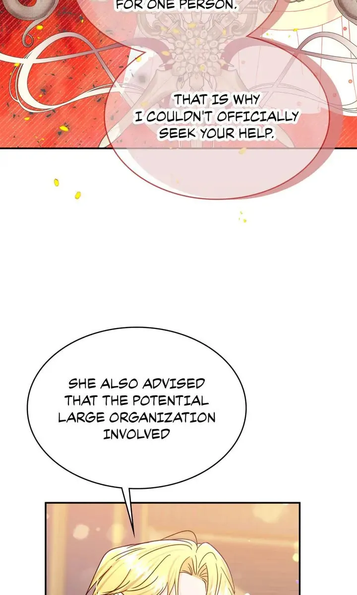 Terrarium Adventure Chapter 94 page 62 - 