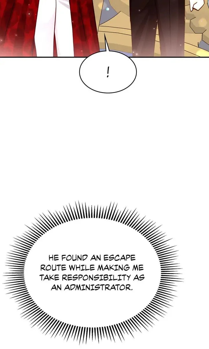 Terrarium Adventure Chapter 94 page 67 - 