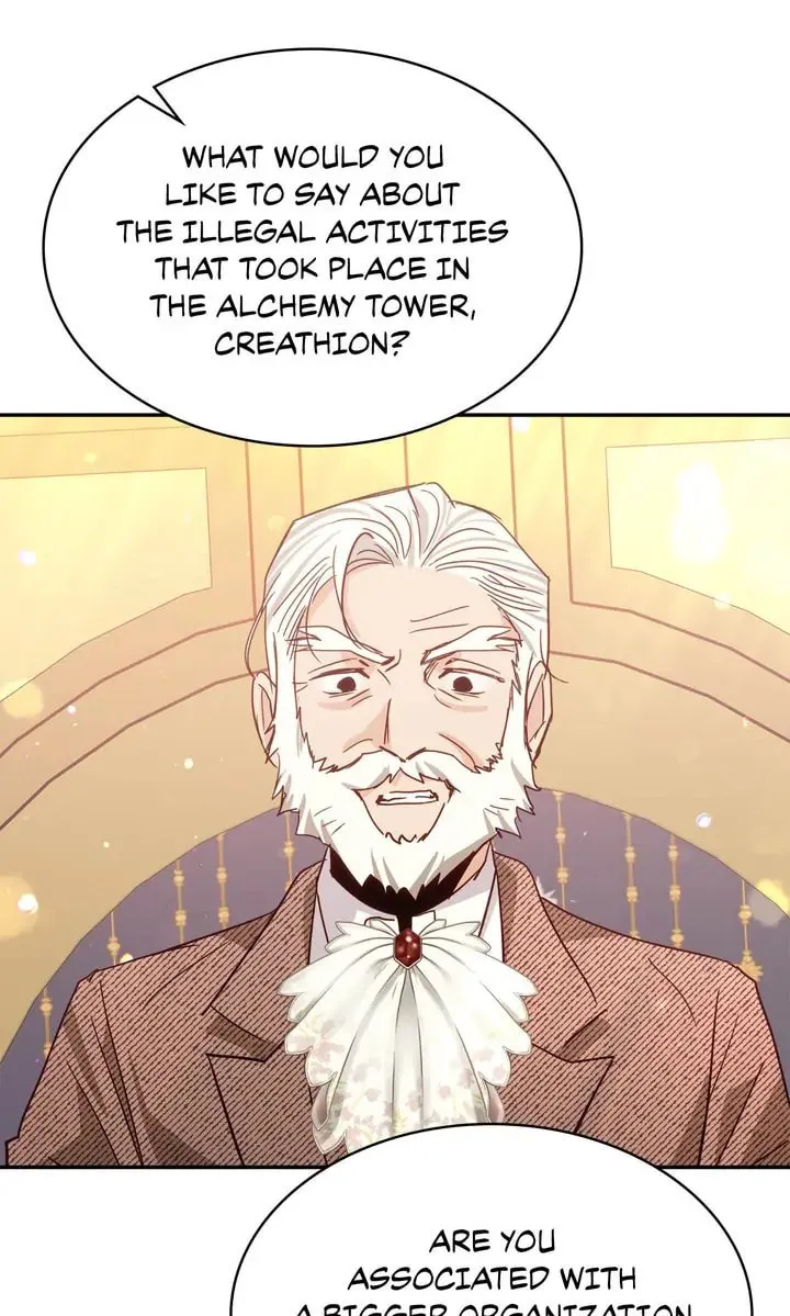 Terrarium Adventure Chapter 94 page 68 - 