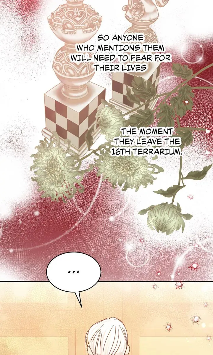Terrarium Adventure Chapter 94 page 71 - 