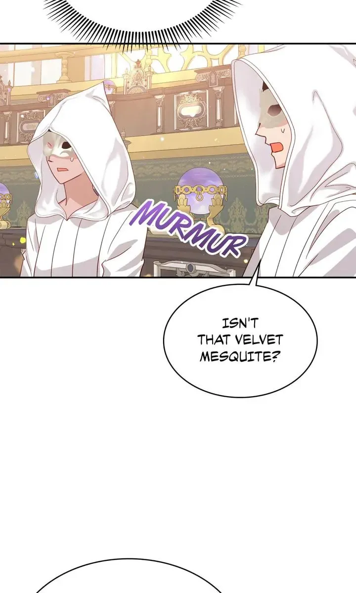 Terrarium Adventure Chapter 94 page 83 - 