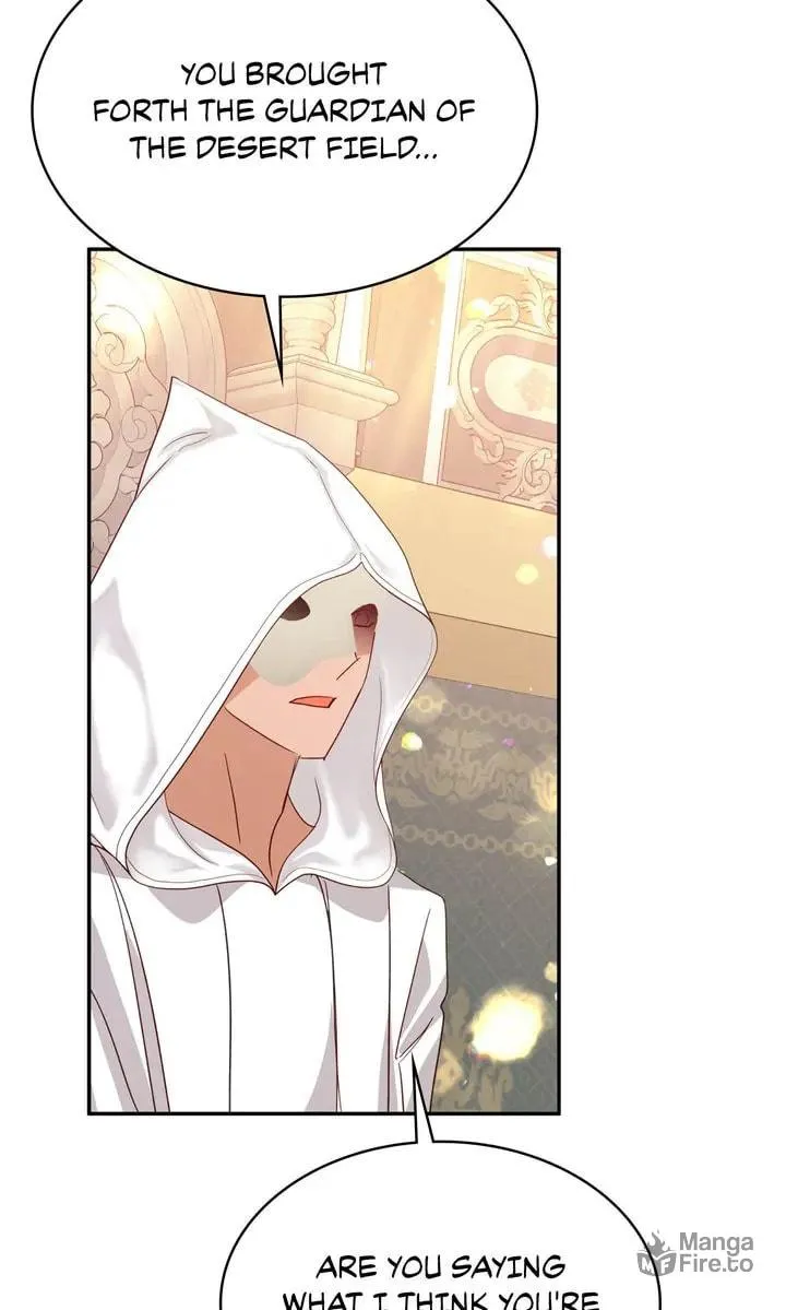 Terrarium Adventure Chapter 94 page 84 - 