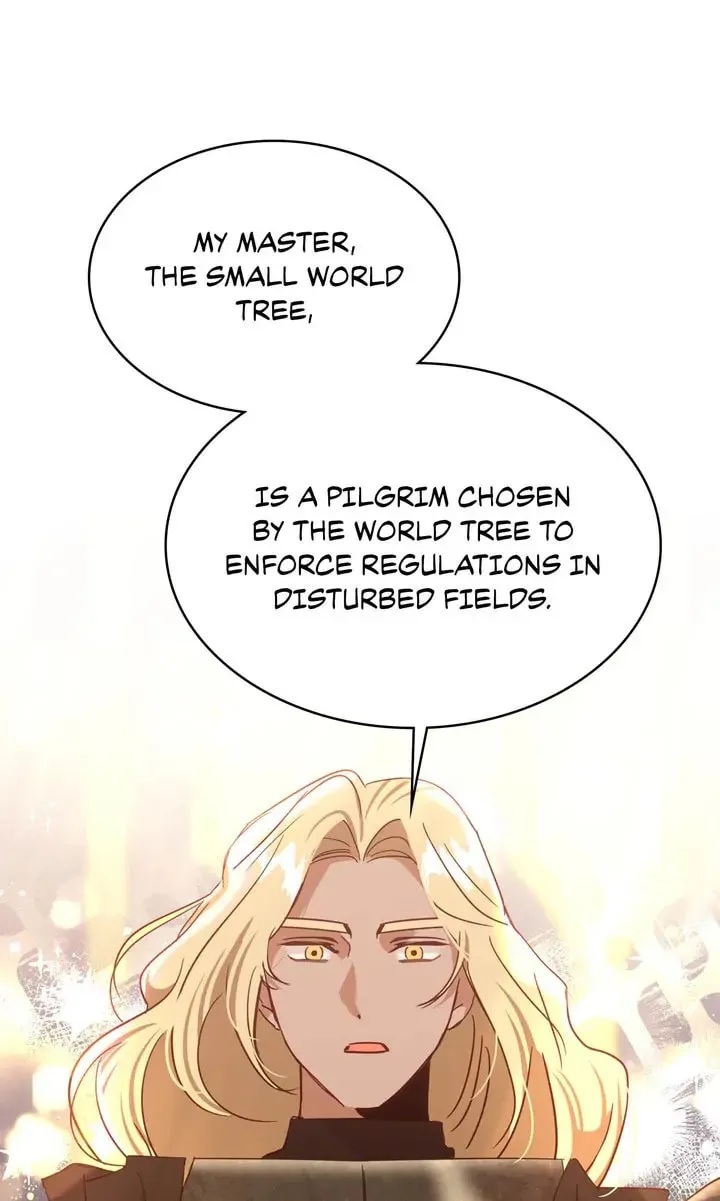 Terrarium Adventure Chapter 95 page 1 - 