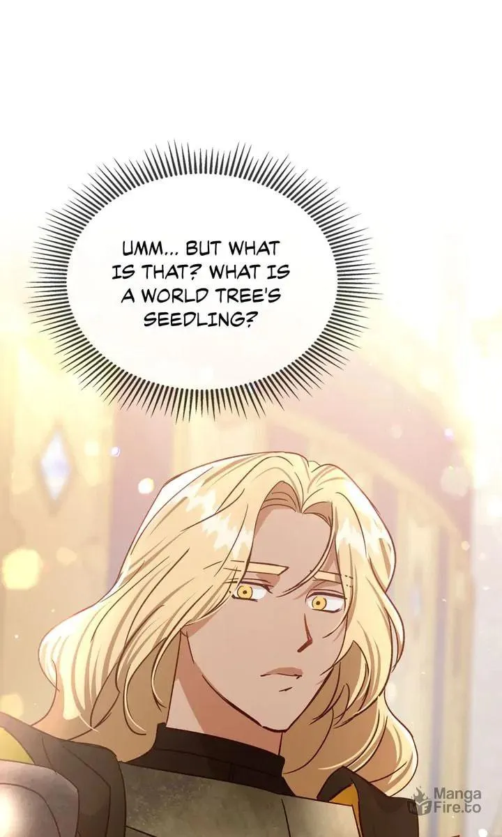 Terrarium Adventure Chapter 95 page 12 - 