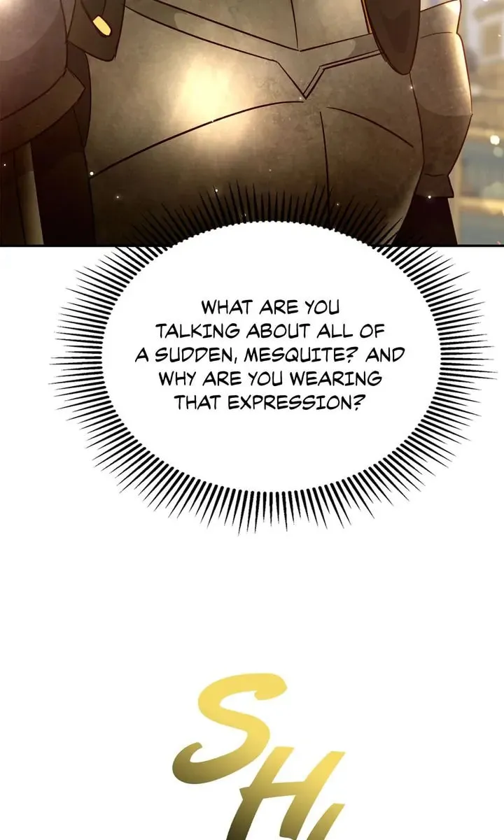 Terrarium Adventure Chapter 95 page 13 - 