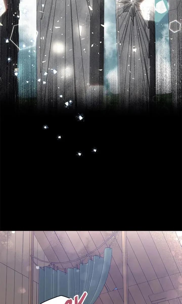 Terrarium Adventure Chapter 95 page 17 - 