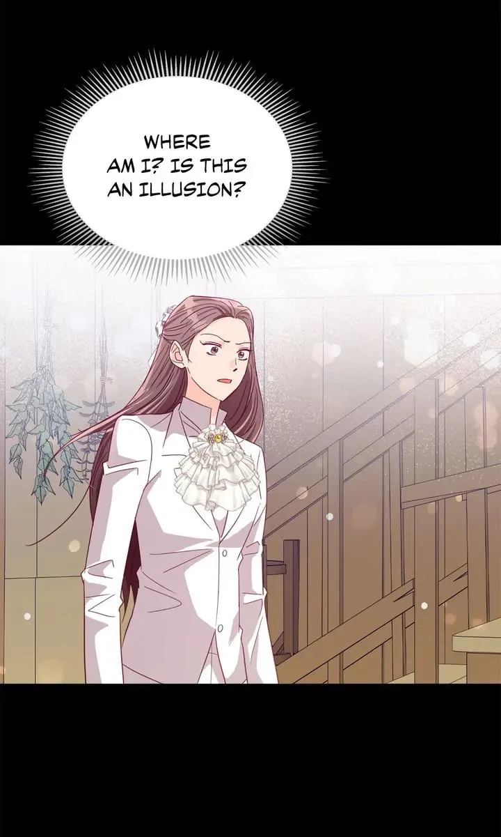 Terrarium Adventure Chapter 95 page 19 - 