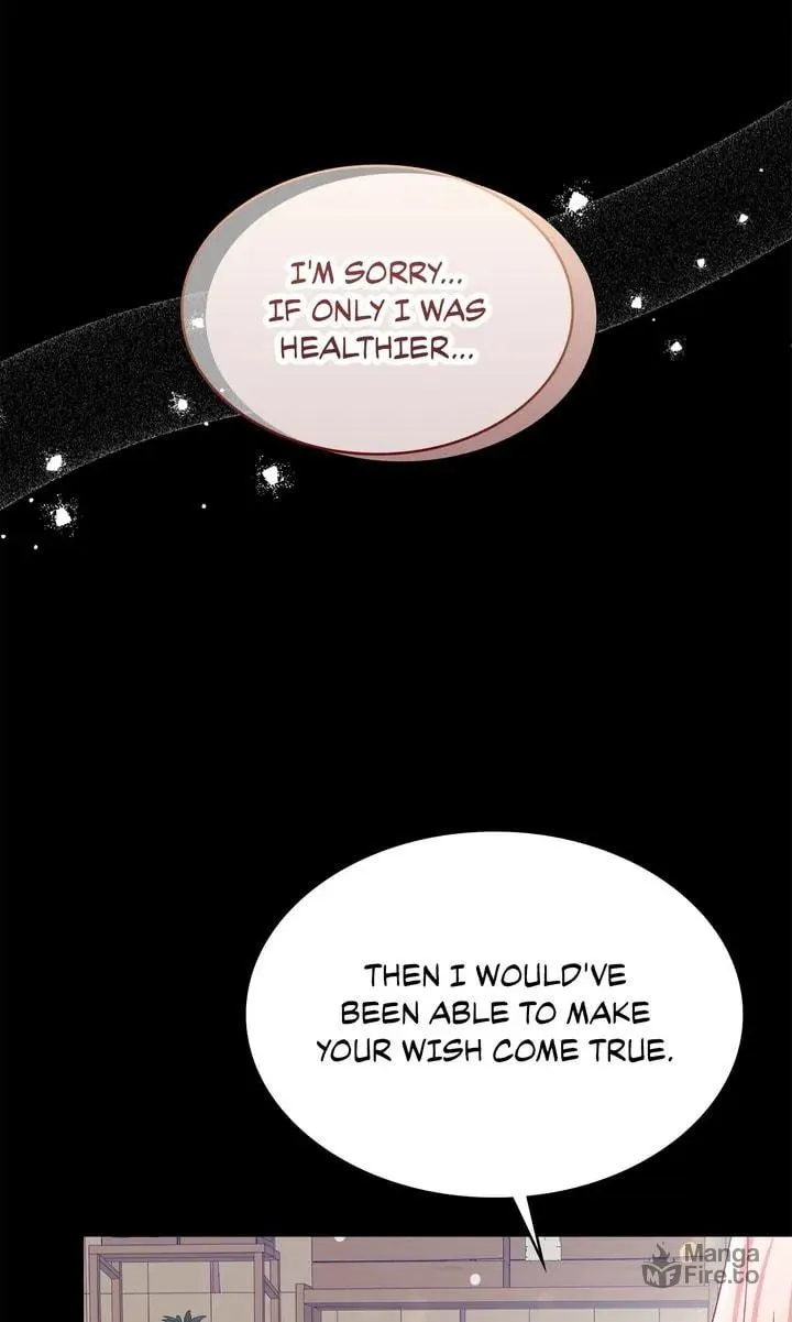 Terrarium Adventure Chapter 95 page 20 - 