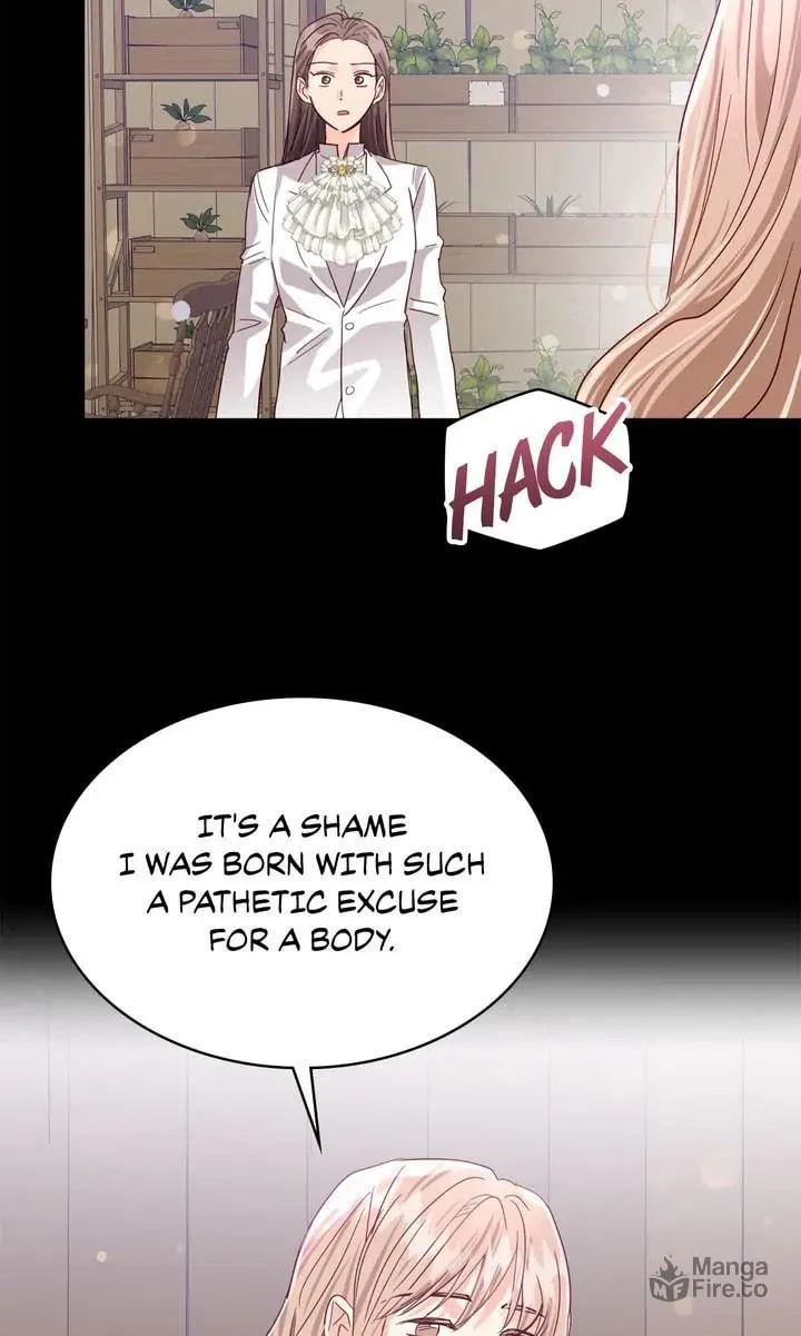 Terrarium Adventure Chapter 95 page 21 - 