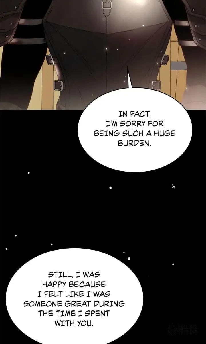 Terrarium Adventure Chapter 95 page 25 - 
