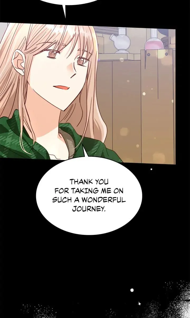 Terrarium Adventure Chapter 95 page 26 - 