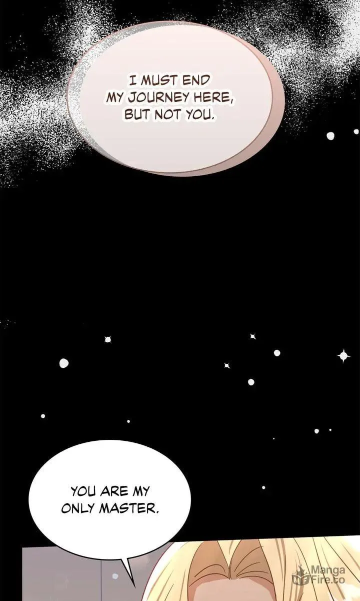 Terrarium Adventure Chapter 95 page 27 - 