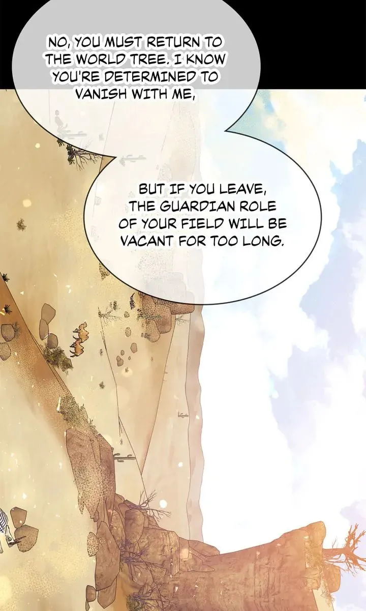 Terrarium Adventure Chapter 95 page 29 - 