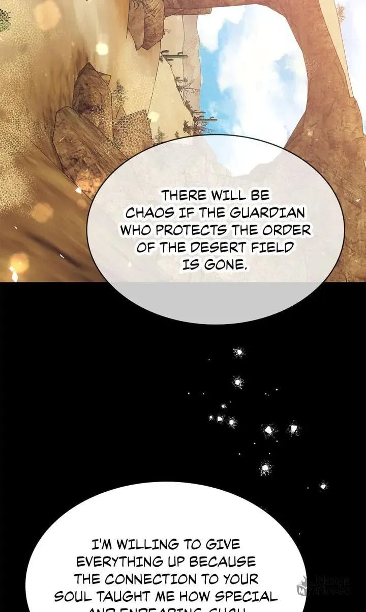 Terrarium Adventure Chapter 95 page 30 - 