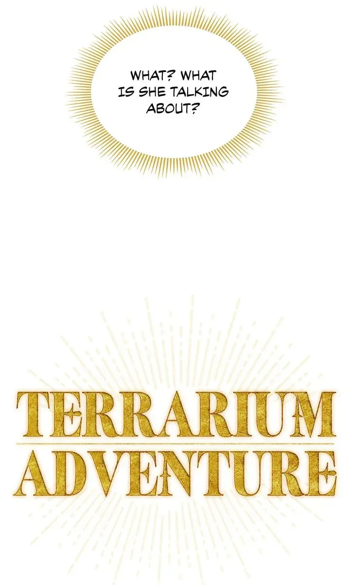 Terrarium Adventure Chapter 95 page 4 - 
